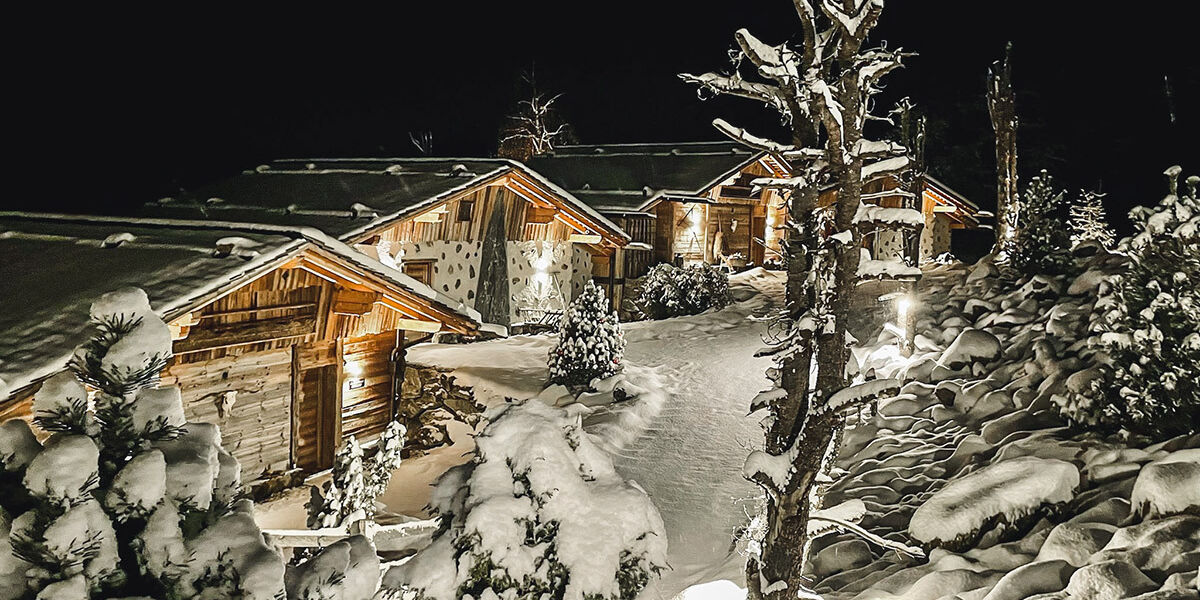 chalet-resort-kirchwies-winter-1