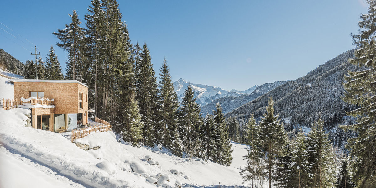 Skiurlaub im Winterwonderland - Lassen Sie sich verzaubern von den rosuites auf Lichteben