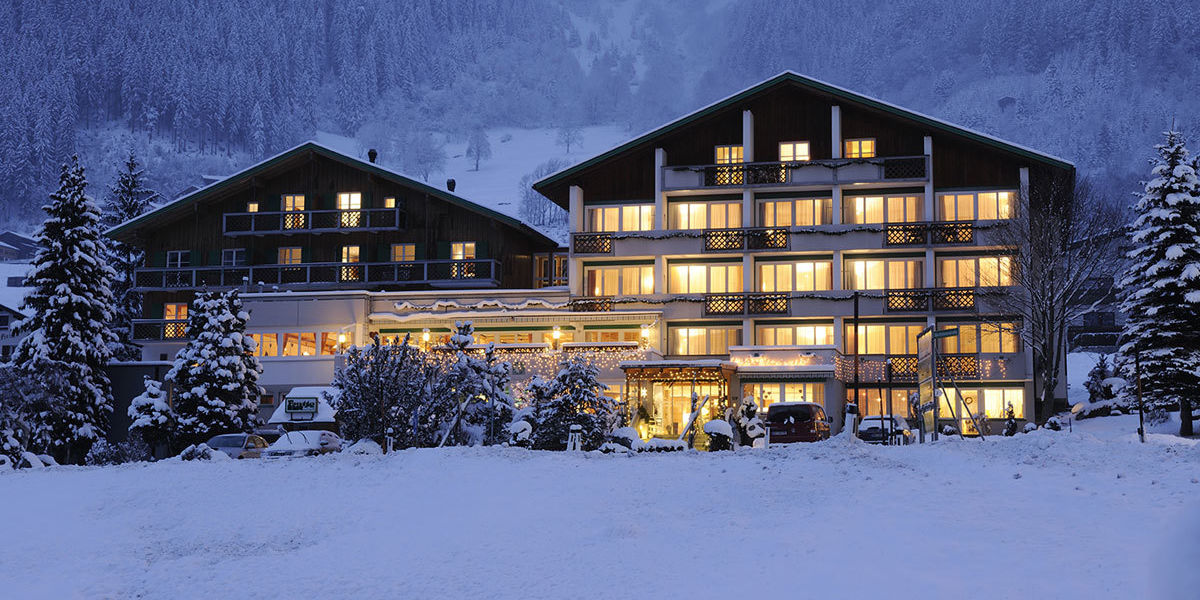 Tiroler WInterzauber in Ischl- Ihr Urlaub in der kalten Jahreszeit