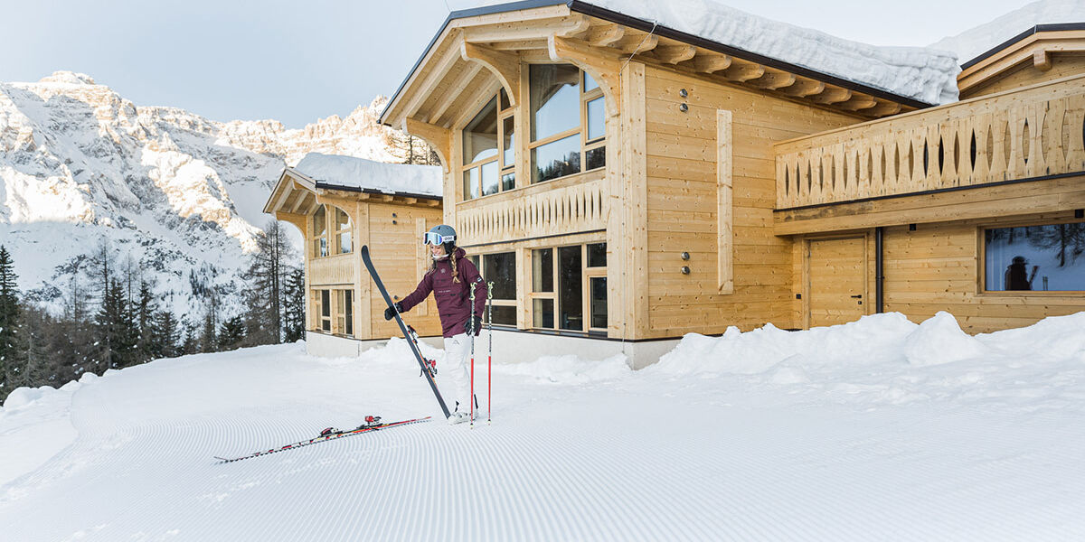 chalet-skipiste-suedtirol